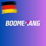 Website Boomerang Bet