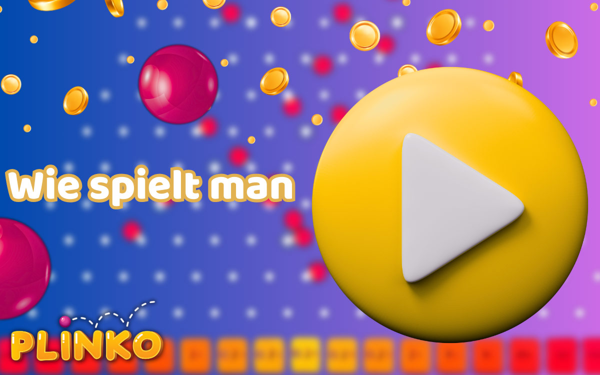 Wie kann man Plinko in einem Online-Casino spielen?