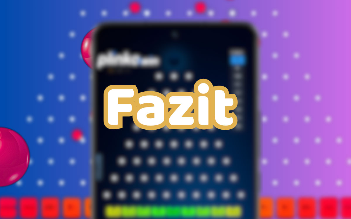 Plinko App Fazit