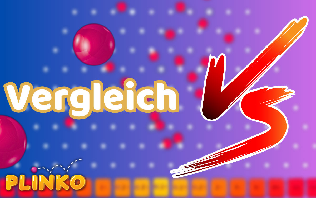 Plinko Demo vs. Echtgeld-Version