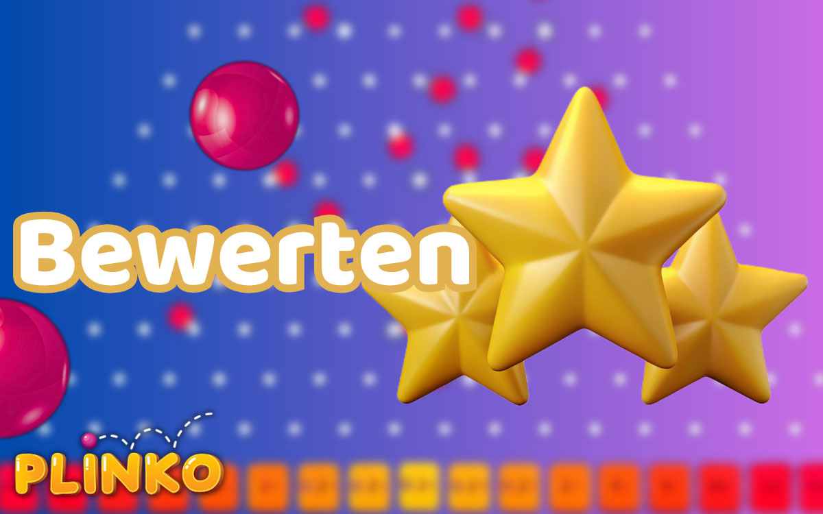 Bewerten die besten Plinko Apps
